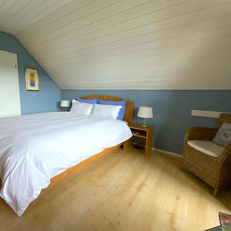 The Moosbach Garden Guest House Nordrach Ngoại thất bức ảnh