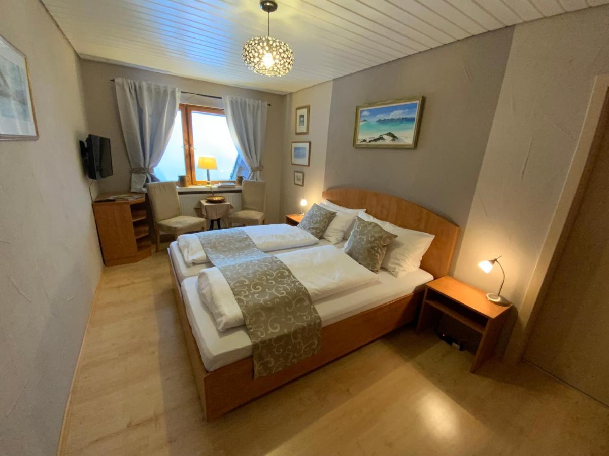 The Moosbach Garden Guest House Nordrach Ngoại thất bức ảnh