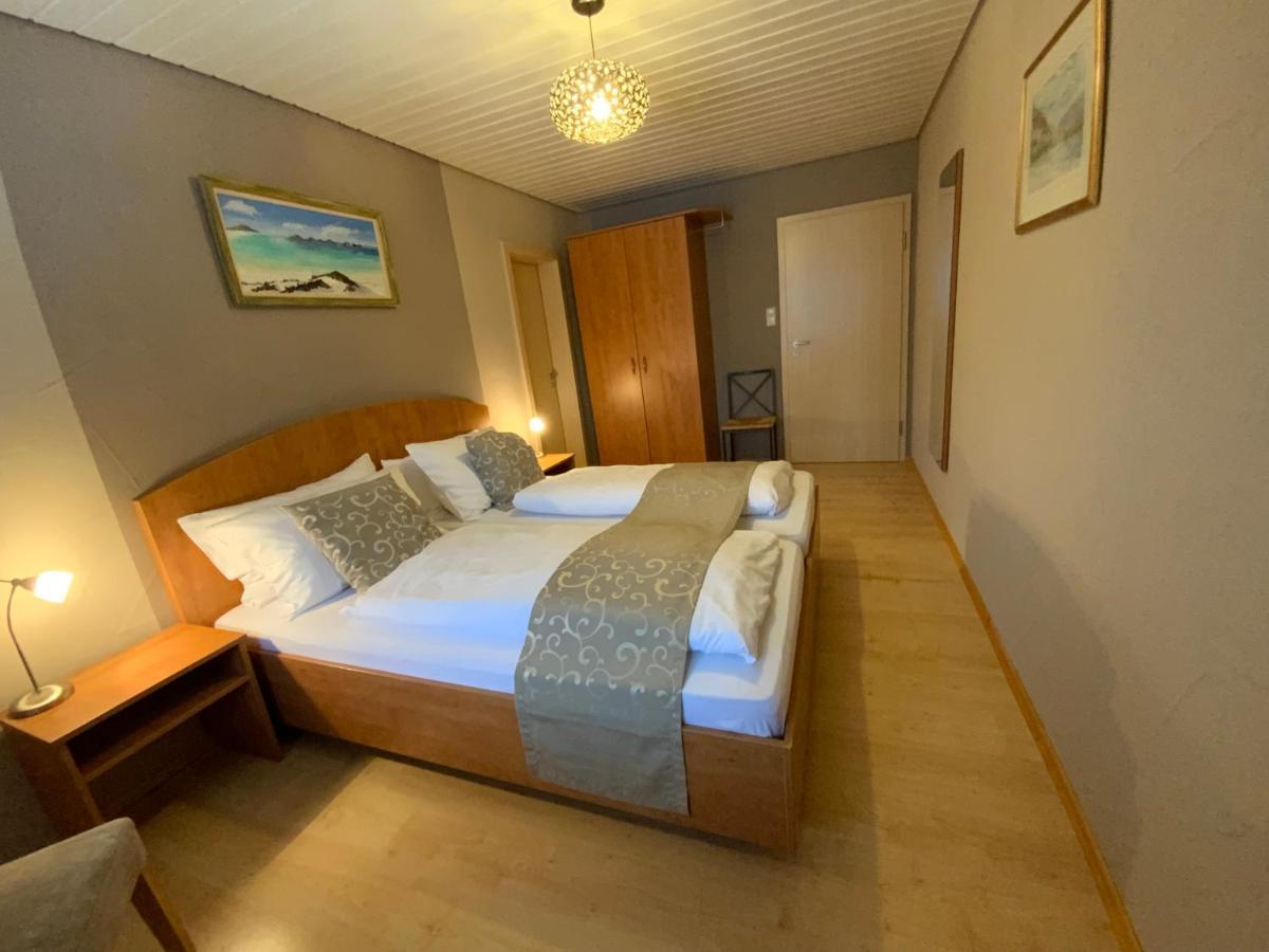 The Moosbach Garden Guest House Nordrach Ngoại thất bức ảnh