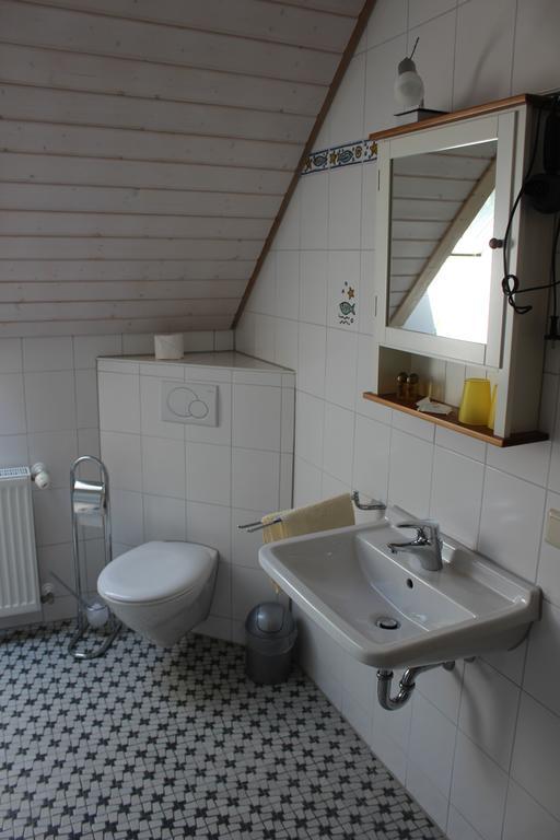 The Moosbach Garden Guest House Nordrach Phòng bức ảnh