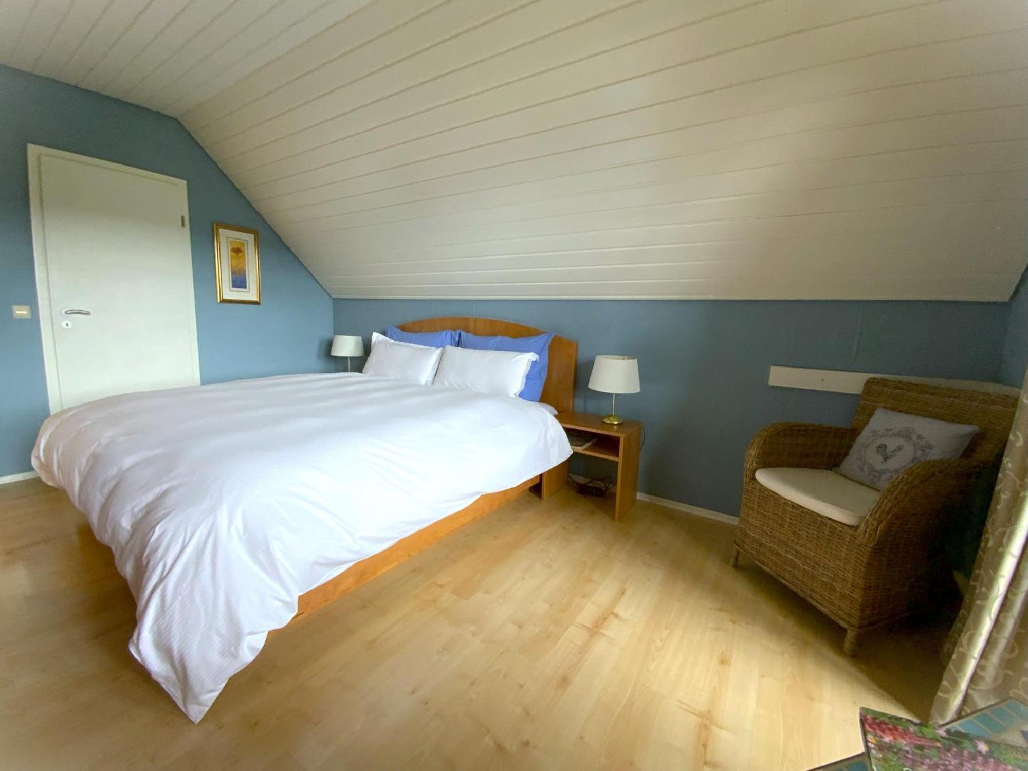 The Moosbach Garden Guest House Nordrach Ngoại thất bức ảnh