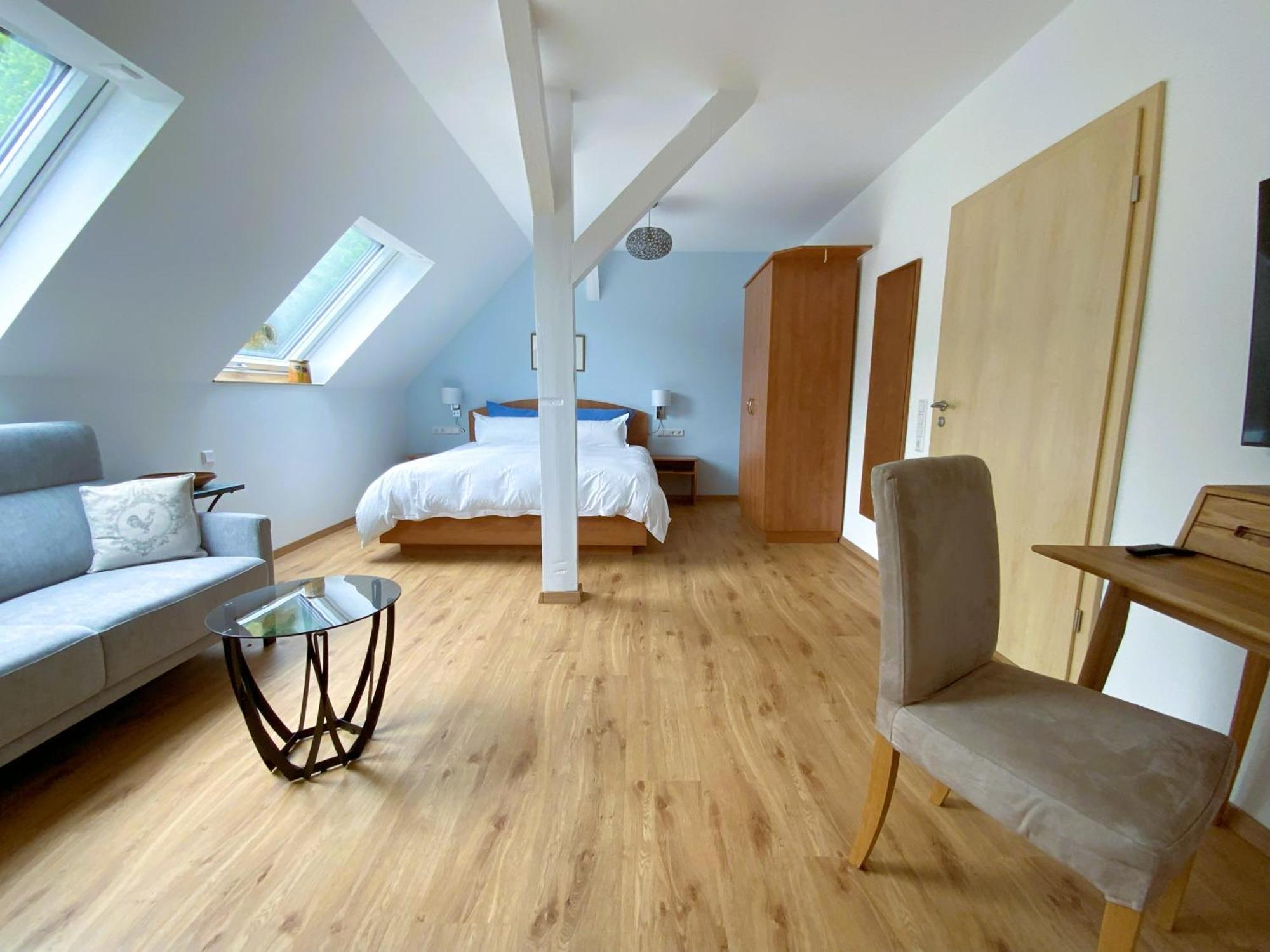 The Moosbach Garden Guest House Nordrach Ngoại thất bức ảnh
